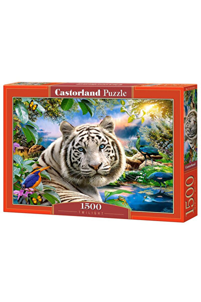 Castorland Puzzle 1500 piese Amurg 151318