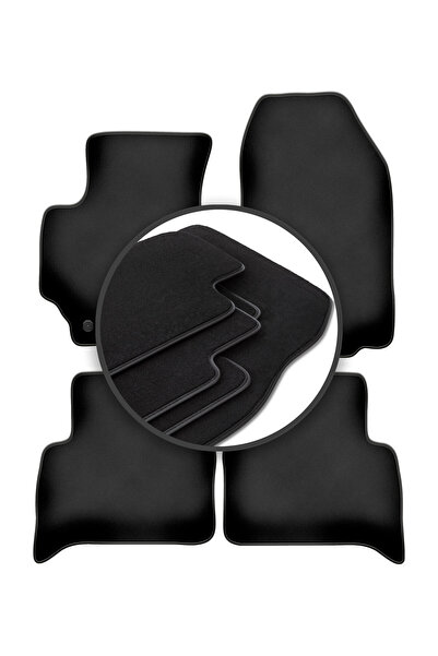 Other Covorașe auto premium pentru: FIat Croma II Estate (2005-2011)