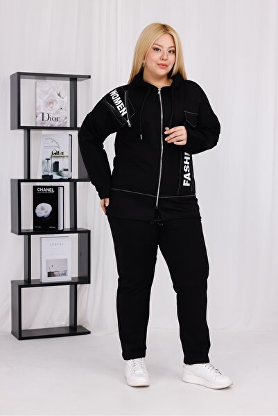 Siyezen Large Size Arma Detailed Suit