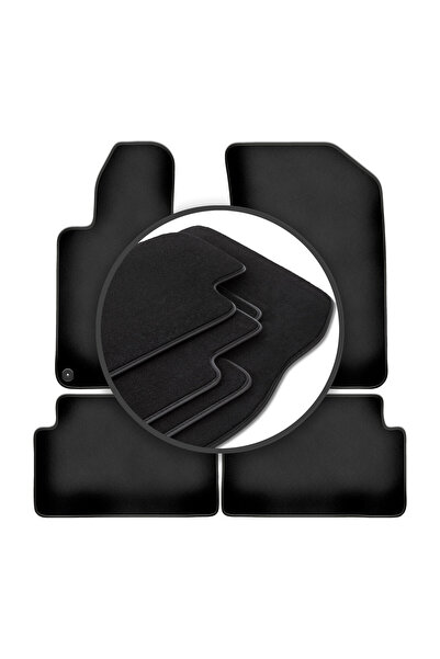 Other Covorașe auto premium pentru: Peugeot 508 I sedan, break, SW, RXH (2010...