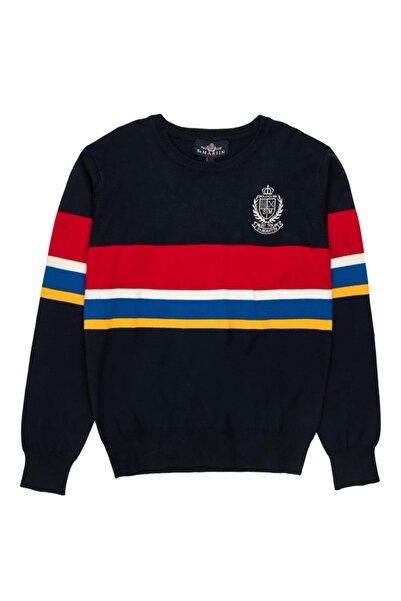 Polo Club St. Martin Pulover băieți