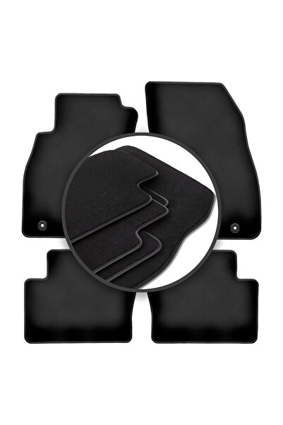 Autoalorria Covorașe auto premium pentru: Chevrolet Malibu V Wagon, Sedan, Li...