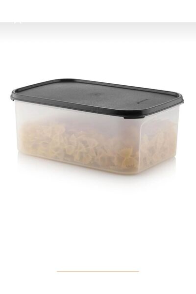 Tupperware Modular Storage Container 4.3Lt