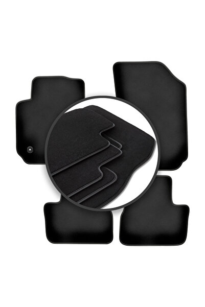 Other Covorașe auto premium pentru: Citroen C4 Cactus crossover (2014-2018)