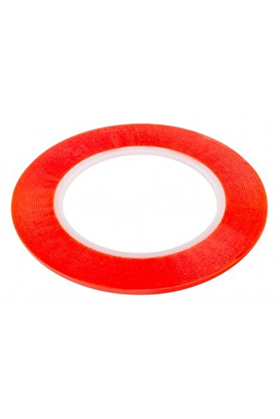 Juls Bandă adezivă, 3 mm, rezistentă la impact, A40, transparentă