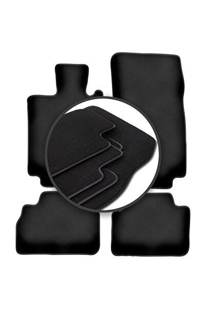 Other Covorașe auto premium pentru: Mercedes S W220 sedan scurt (1998-2005)