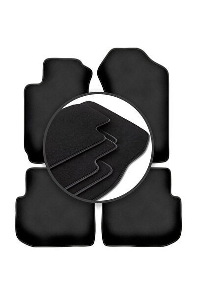 Other Covorașe auto premium pentru: Subaru Forester I crossover (1997-2002)