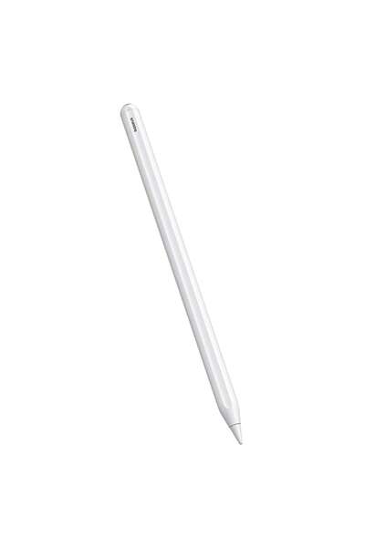 Juls Stylus pen activ Smooth Writing Series for iPad, A23, Aluminum, White