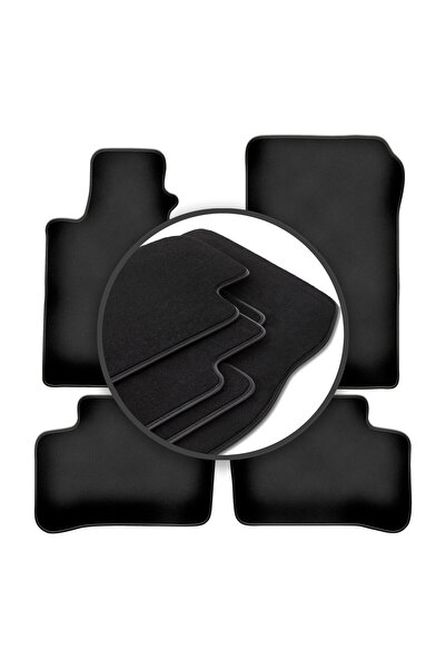 Other Covorașe auto premium pentru: Mercedes GLK X204 SUV (2008-2015)