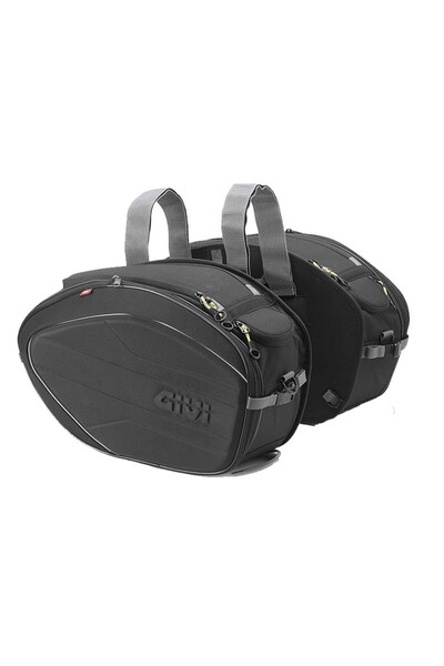 Givi EA100C Yan Çanta Kumaş