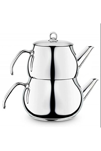 ARİSSİMO Celik caydanlik