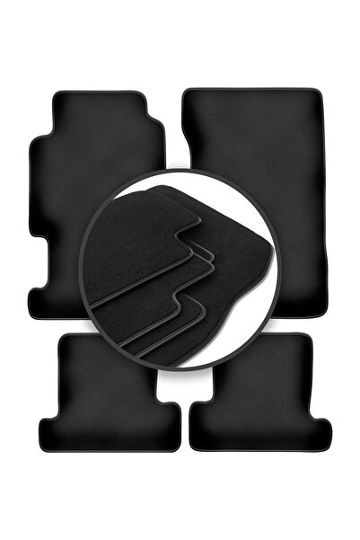 Other Covorașe auto premium pentru: Honda Prelude IV coupe (1991-1996)