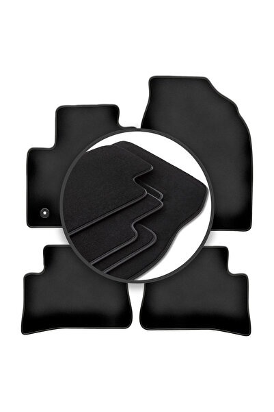 Other Covorașe auto premium pentru: Crossover Toyota C-HR Hybrid (2016-)