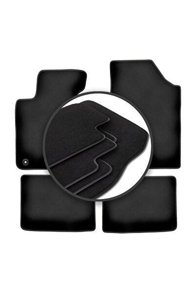 Autoalorria Covorașe auto premium pentru: Hyundai i40 Combi, Sedan (2011-)