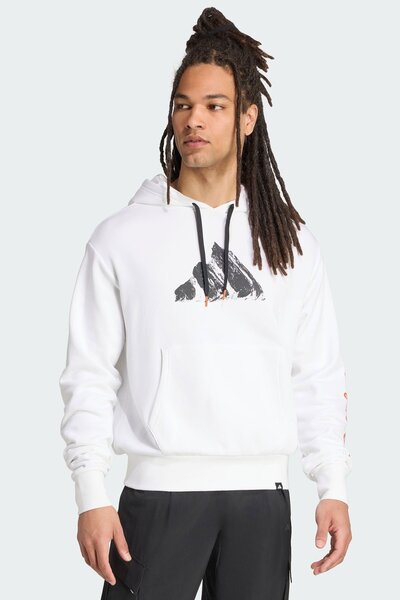 adidas Ανδρικό Snow Sweat