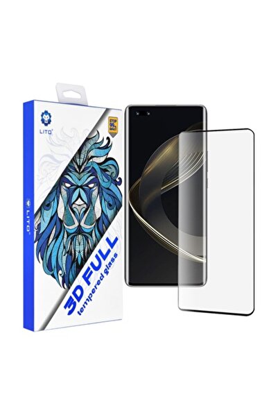 Soho Mobile Folie de protecție pentru ecran Huawei nova 11 Pro - Lito 3D Full...