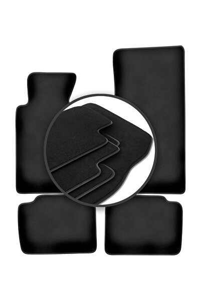 Other Covorașe auto premium pentru: BMW 5 E34 sedan, break, Touring (1988-1994)