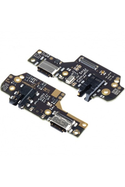 Juls Placă conector încărcare - Audio - Microfon pentru Xiaomi Redmi Note 8 (Precision Fit, T69)