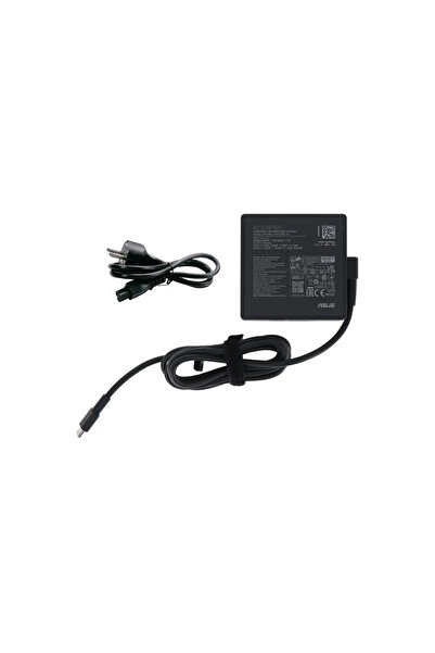 ASUS Original charger 20V 4.5A 90W USB-C