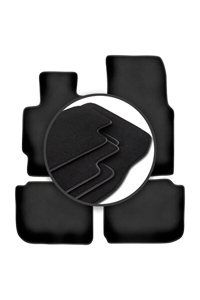 Autoalorria Covorașe auto premium pentru: Honda CR-V I SUV (1995-2001)