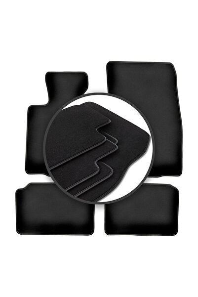 Other Covorașe auto premium pentru: Mini Countryman R60 hatchback (2010-2017)