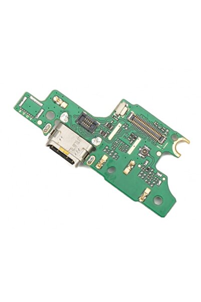 Juls Placă conector încărcare - Microfon pentru Huawei nova, Elite Armor, L20 (Swap)