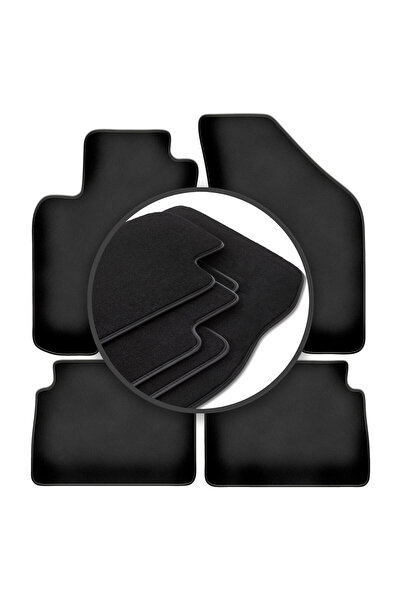 Autoalorria Covorase premium pentru: Daewoo Leganza Sedan (1997-2004)