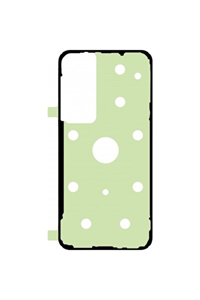 AXIO Adezivul capacului bateriei pentru Samsung Galaxy S23 FE S711 (Service P...