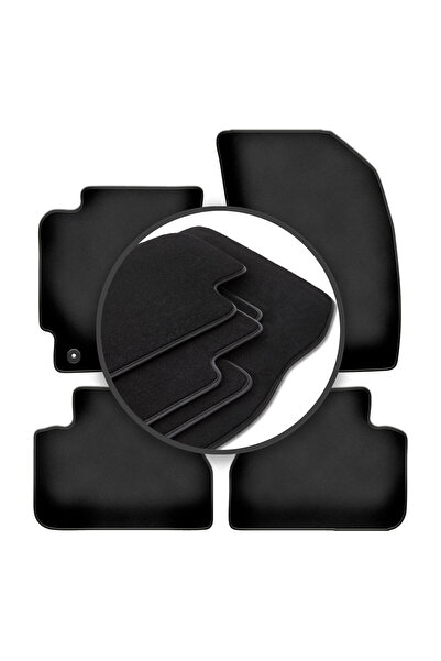 Autoalorria Covorașe auto premium pentru: Chevrolet Epica sedan (2006-2012)