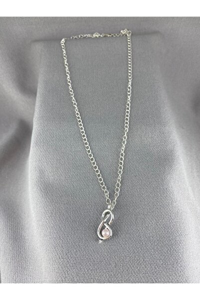 My Story Sonsuzluk Düğümü Kolye