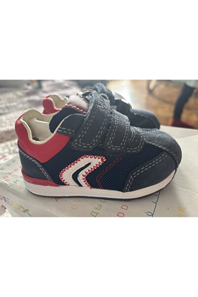 Geox Respira Încălțăminte băieți