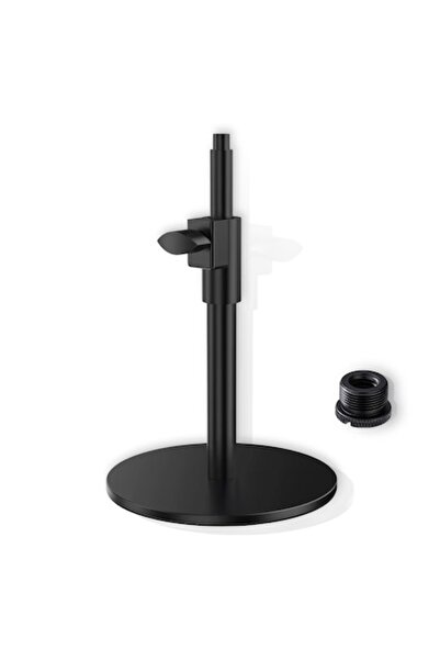 CR glamour AND STYLE Stativ de microfon telescopic profesional CR-G® SP1 pent...