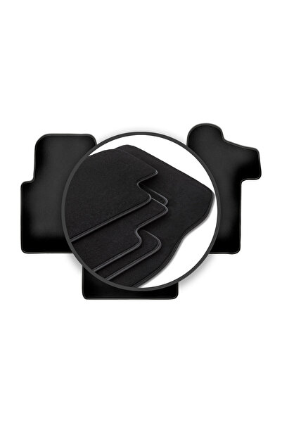 Other Covorașe auto premium pentru: Renault Master II dubă (2010-)