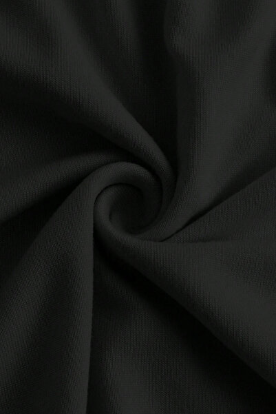 Tarz Cool Women's Lycra Draped Long Spanish Sleeve Crop Blouse