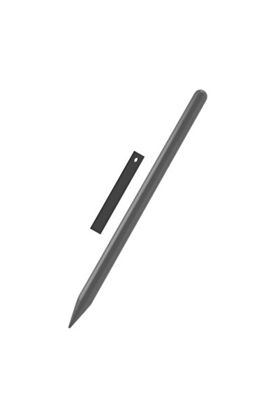 Juls Stylus Pen Universal, A31, Polycarbonate, Gray