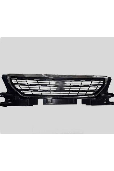İthal PEUGEOT 301 ÖN PANJUR ( KROMLU ) 2017-