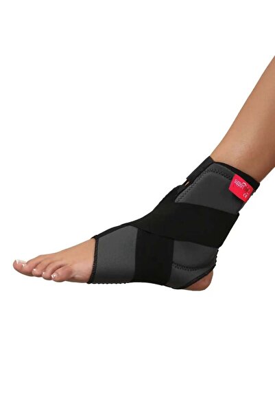 Aidplus Ankle Stabilizer With Ligament Support (Medium)
