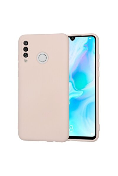 Techsuit Husă pentru Huawei P30 Lite / P30 Lite New Edition, SoftFlex J76, pâ...