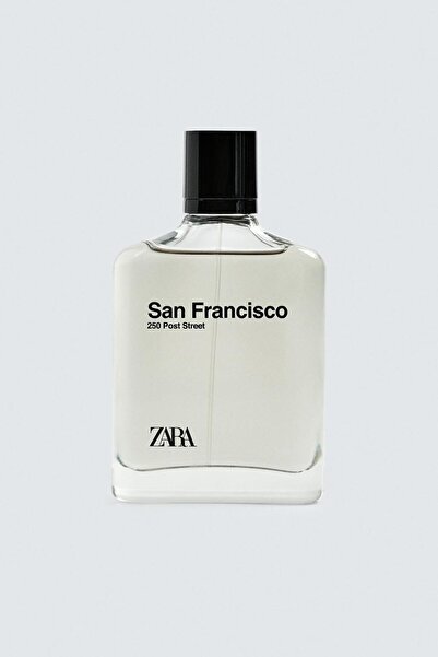 Zara SAN FRANCISCO EDT 100ML (3.38 FL.OZ)