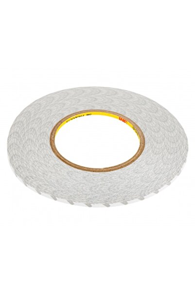 Juls Banda Adeziva, 4mm, Impact Safe, A28, Transparenta