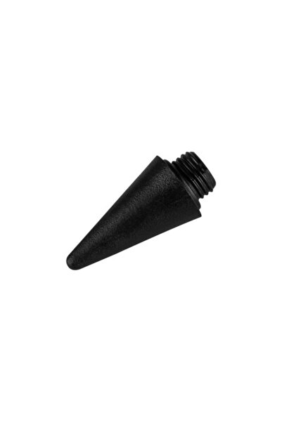 Juls Vârf de schimb pentru stylusul grafic A30, policarbonat, negru