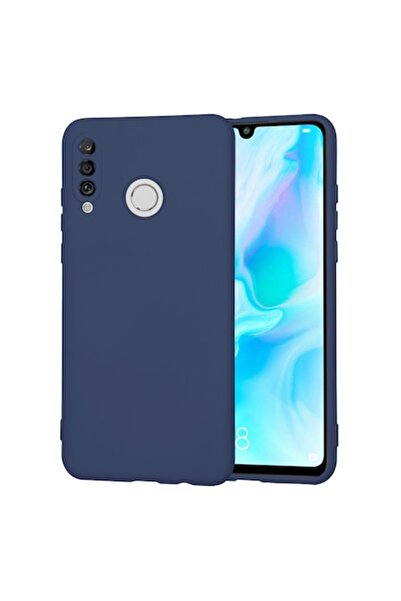 Techsuit Husă SoftFlex pentru Huawei P30 Lite / P30 Lite New Edition, J61, pâ...