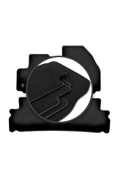 Other Covorașe auto premium pentru: Ford Galaxy MK2 monovolum (2012-2015)