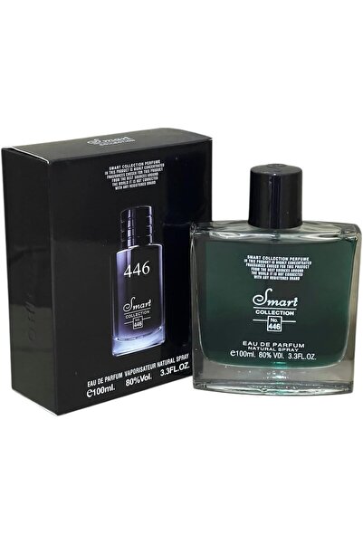 Smart Collection No. 446 Eau de Parfum 100 ml for Men