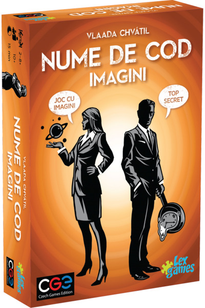 Lex Games Imagini cu nume de cod