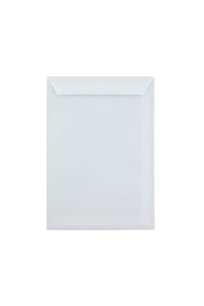 Daco Plic C5 (162×229 mm) 80 g/m², adeziv siliconic, 100 buc/set