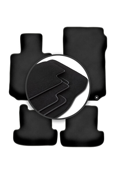 Other Covorașe auto premium pentru: Mercedes W207 Coupe Clasa E (2009-)