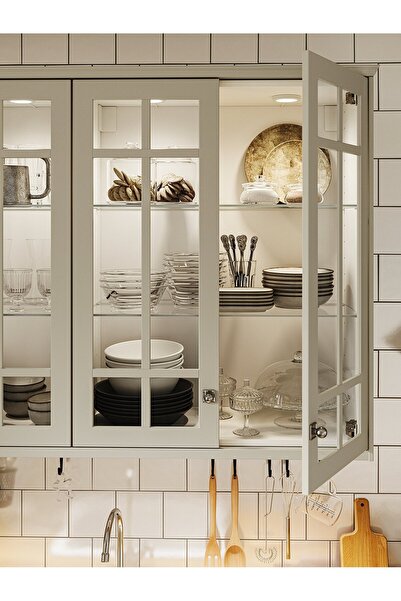 IKEA LED Spotlight, Dimmable White