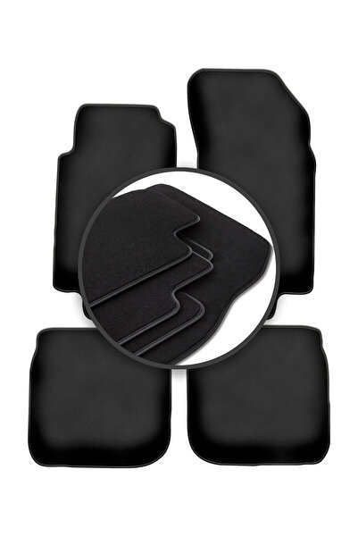 Autoalorria Covorașe auto premium pentru: Ford Scorpio MK2 Combi, Sedan (1994...