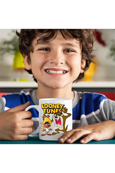 OEM Mug Speedy Gonzalez Taz Tasmanian Devil